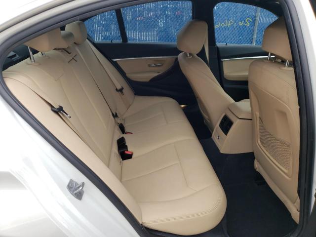 Photo 6 from auction – 2018 BMW 330E with VIN WBA8E1C57JA762669
