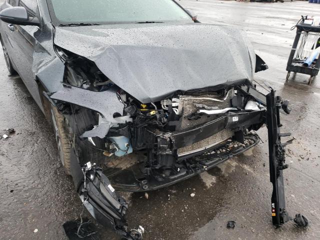 Photo 9 from auction – 2021 KIA FORTE EX with VIN 3KPF54AD6ME405409