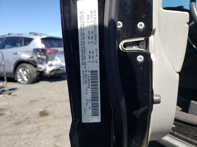 Photo 10 from auction – 2007 JEEP PATRIOT SP with VIN 1J8FT28027D370184