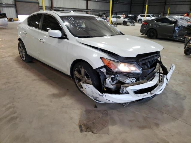 Zdjęcie 1 z aukcji – 2014 ACURA ILX 20 z VIN 19VDE1F34EE006157