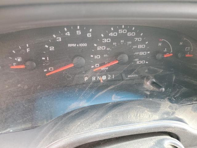 Photo 8 from auction – 2005 FORD ECONOLINE with VIN 1FTRE14W75HB15331