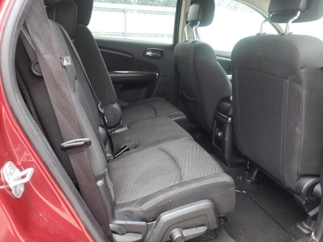 Photo 6 from auction – 2011 DODGE JOURNEY MA with VIN 3D4PG1FG7BT539096