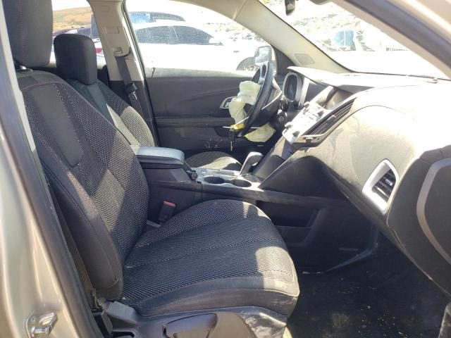 Photo 5 from auction – 2013 CHEVROLET EQUINOX LT with VIN 2GNFLNEK8D6379326