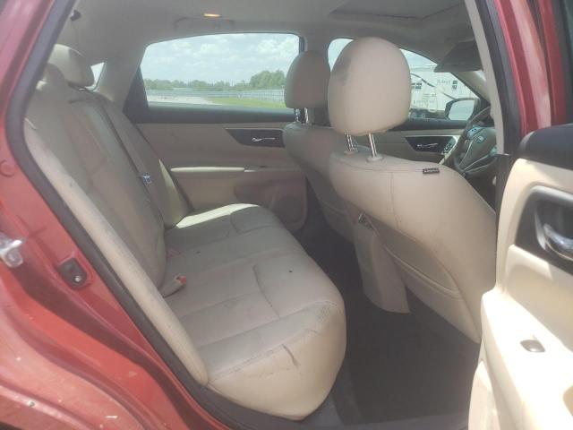 Photo 6 from auction – 2016 NISSAN ALTIMA 2.5 with VIN 1N4AL3AP9GC264115