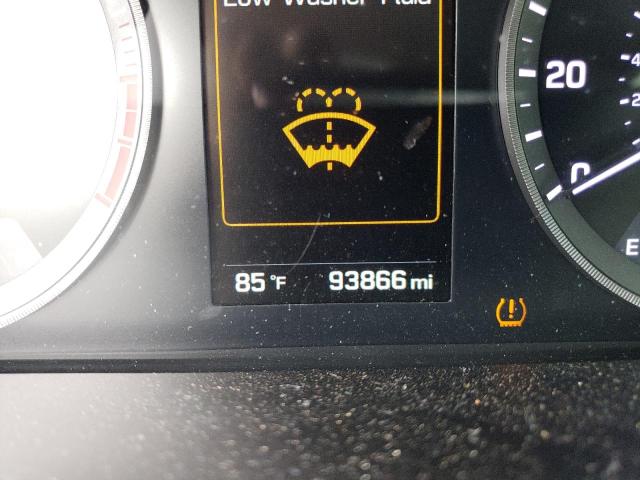 Photo 8 from auction – 2017 HYUNDAI SONATA SPO with VIN 5NPE34AF1HH473623