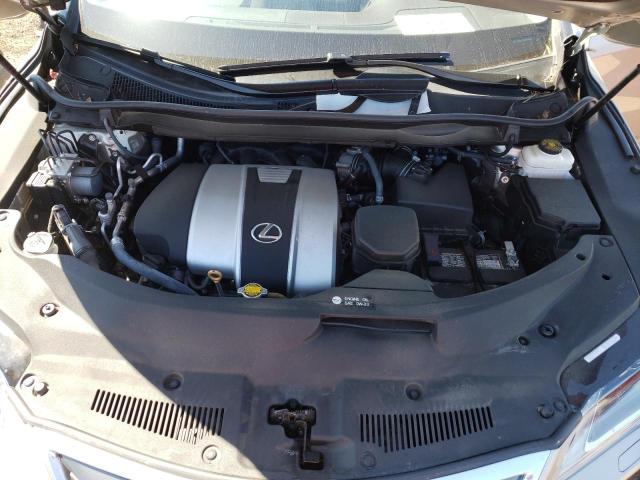 Photo 7 from auction – 2017 LEXUS RX 350 BAS with VIN 2T2BZMCA0HC080486