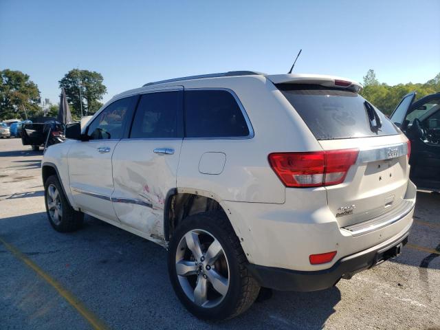 Photo 3 from auction – 2011 JEEP GRAND CHER with VIN 1J4RR6GT1BC649138