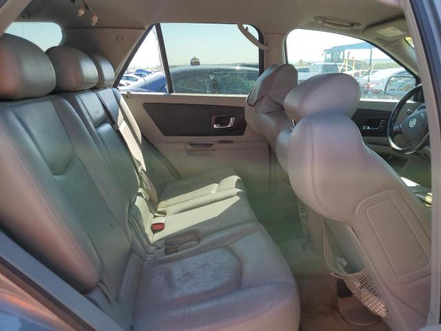 Photo 6 from auction – 2005 CADILLAC SRX with VIN 1GYEE637250110665