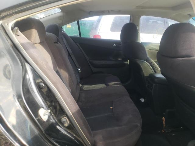 Photo 6 from auction – 2012 NISSAN MAXIMA S with VIN 1N4AA5AP5CC822103