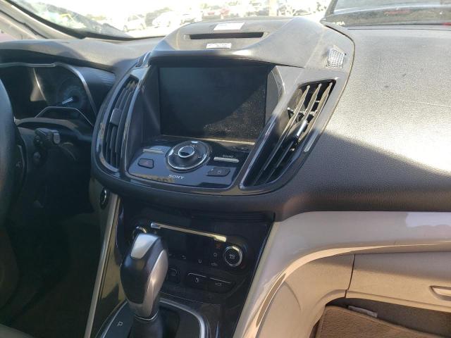 Photo 9 from auction – 2015 FORD C-MAX PREM with VIN 1FADP5CU2FL107363