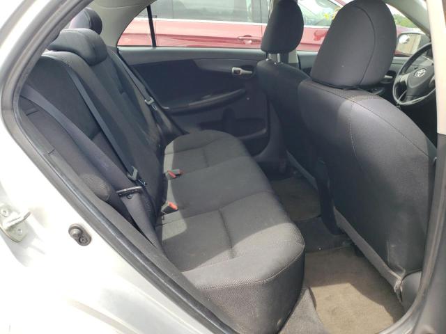 Photo 6 from auction – 2009 TOYOTA COROLLA BA with VIN 2T1BU40E39C007186