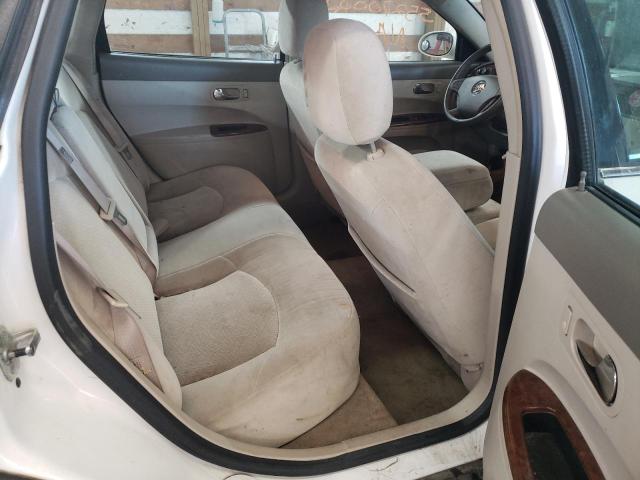 Photo 6 from auction – 2005 BUICK LACROSSE C with VIN 2G4WC532751314294