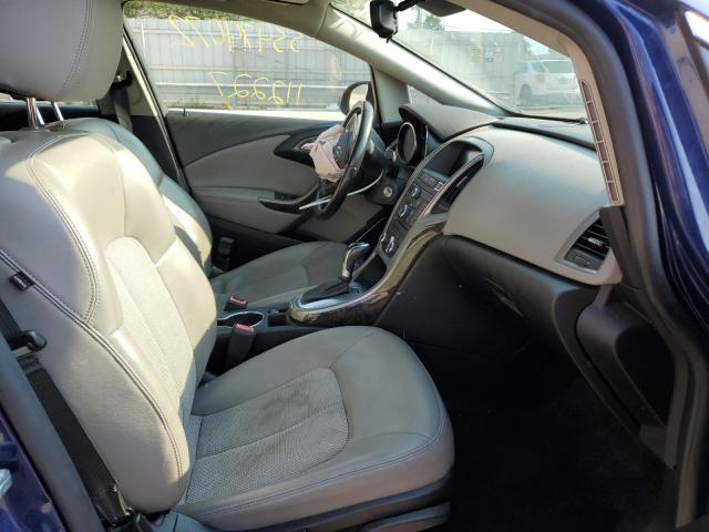 Фото 5 с аукциона – 2013 BUICK VERANO с VIN 1G4PP5SK0D4103497
