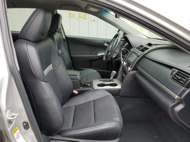 Photo 5 from auction – 2012 TOYOTA CAMRY BASE with VIN 4T1BF1FK3CU194277