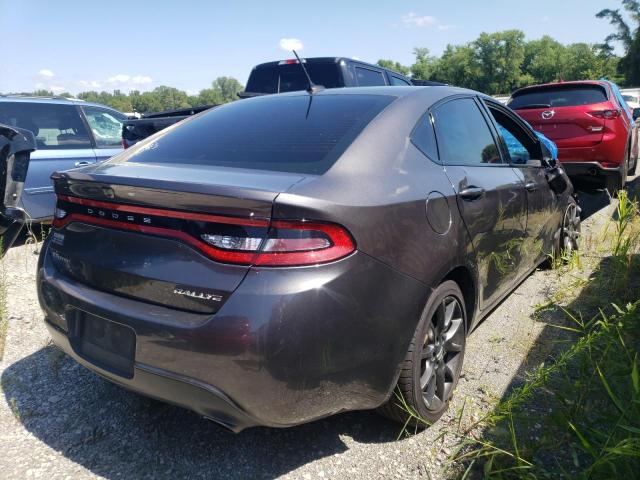 Photo 4 from auction – 2015 DODGE DART SXT with VIN 1C3CDFBB6FD364092