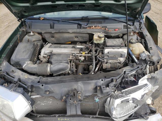 Photo 7 from auction – 2003 SATURN ION LEVEL with VIN 1G8AL52F23Z140300