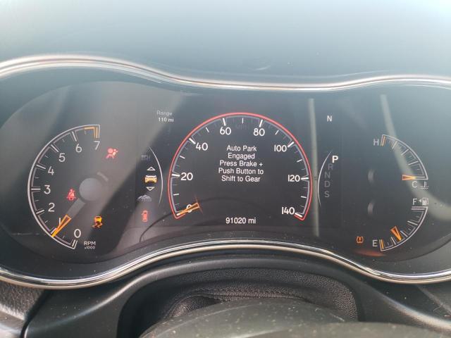 Photo 8 from auction – 2015 JEEP GRAND CHER with VIN 1C4RJFBG0FC179097