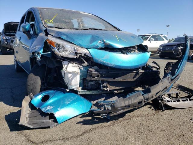 Photo 9 from auction – 2016 NISSAN VERSA NOTE with VIN 3N1CE2CP4GL401487