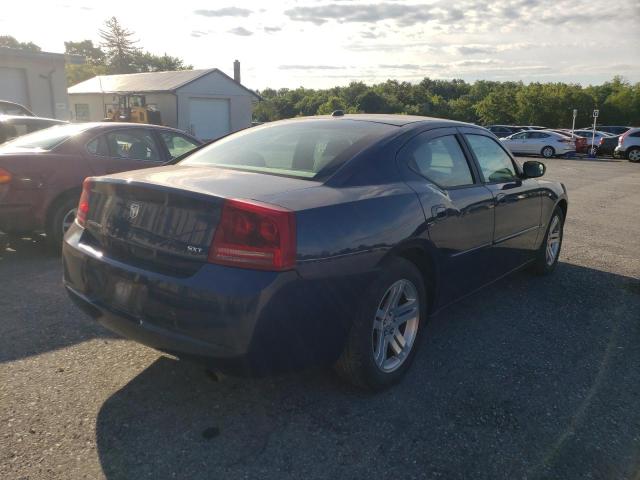 Photo 4 from auction – 2006 DODGE CHARGER SE with VIN 2B3KA43G46H233780