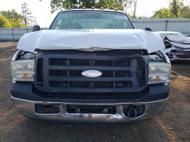 Photo 9 from auction – 2007 FORD F250 SUPER with VIN 1FTSW20567EA88600