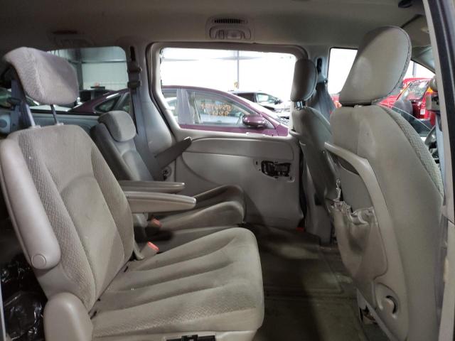 Photo 6 from auction – 2005 DODGE GRAND CARA with VIN 2D4GP44L25R149936