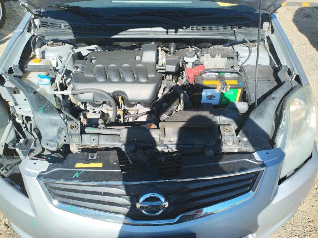 Photo 7 from auction – 2012 NISSAN SENTRA 2.0 with VIN 3N1AB6AP0CL720986