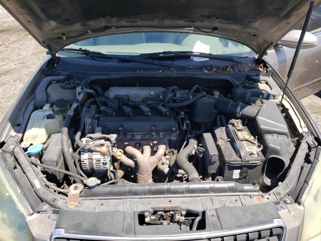 Photo 7 from auction – 2006 NISSAN ALTIMA S with VIN 1N4AL11D46C130427