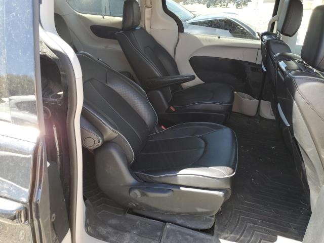Photo 6 from auction – 2018 CHRYSLER PACIFICA H with VIN 2C4RC1N77JR236789