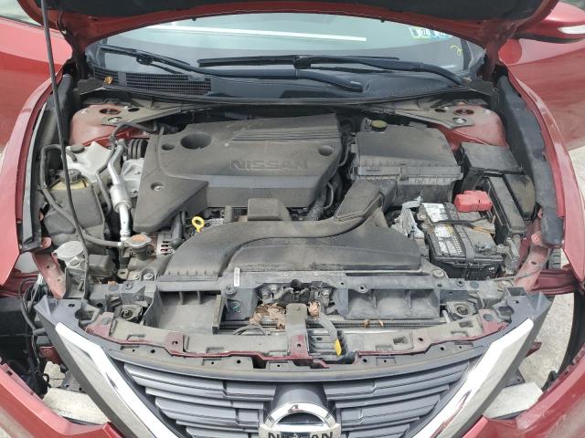 Photo 7 from auction – 2016 NISSAN ALTIMA 2.5 with VIN 1N4AL3AP6GC282166