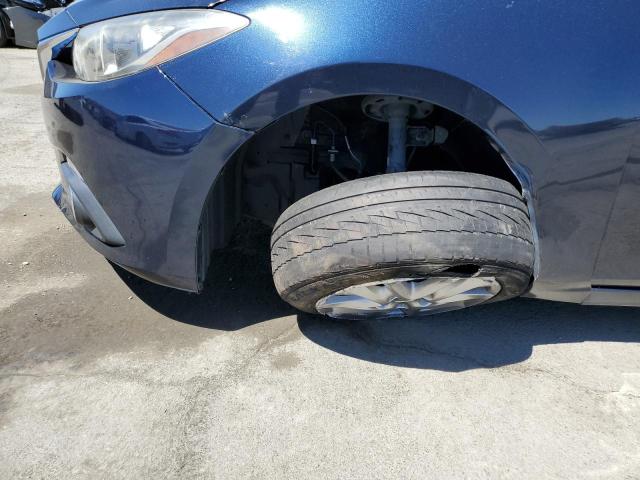 Photo 9 from auction – 2014 MAZDA 3 TOURING with VIN JM1BM1L71E1191408