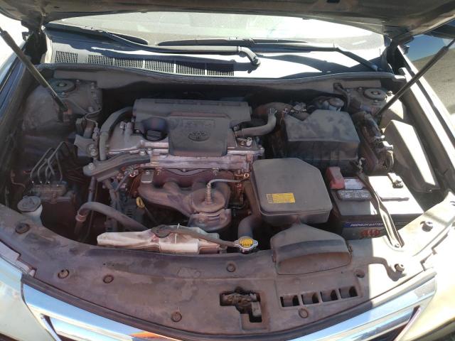 Photo 7 from auction – 2012 TOYOTA CAMRY BASE with VIN 4T4BF1FK1CR271900