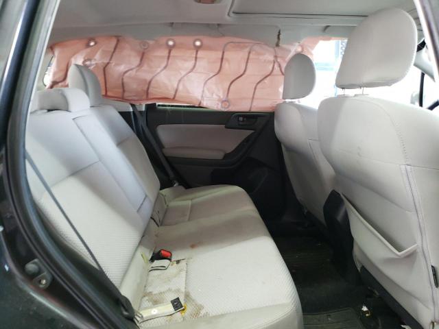 Photo 6 from auction – 2016 SUBARU FORESTER 2 with VIN JF2SJAGC5GH426257