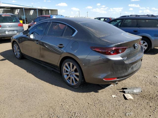Photo 3 from auction – 2021 MAZDA 3 PREFERRE with VIN JM1BPBCL7M1315769