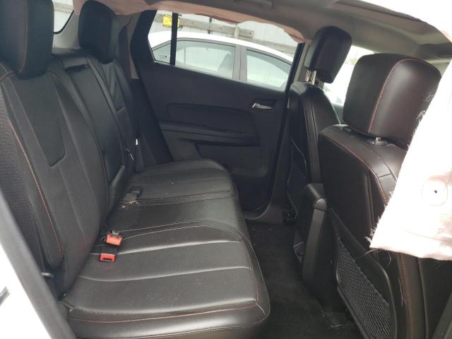 Photo 6 from auction – 2015 GMC TERRAIN SL with VIN 2GKFLYE38F6294769
