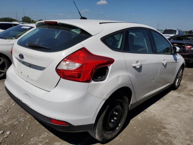 Photo 4 from auction – 2012 FORD FOCUS SE with VIN 1FAHP3K20CL331829