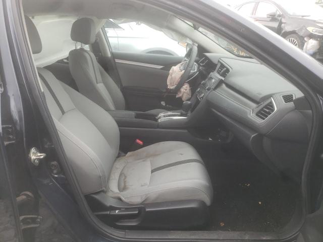 Zdjęcie 5 z aukcji – 2016 HONDA CIVIC LX z VIN 19XFC2F55GE032251