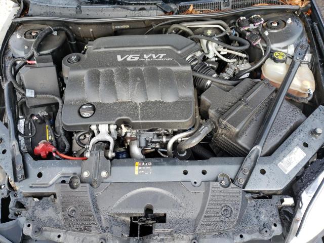 Photo 7 from auction – 2013 CHEVROLET IMPALA LT with VIN 2G1WG5E35D1241254