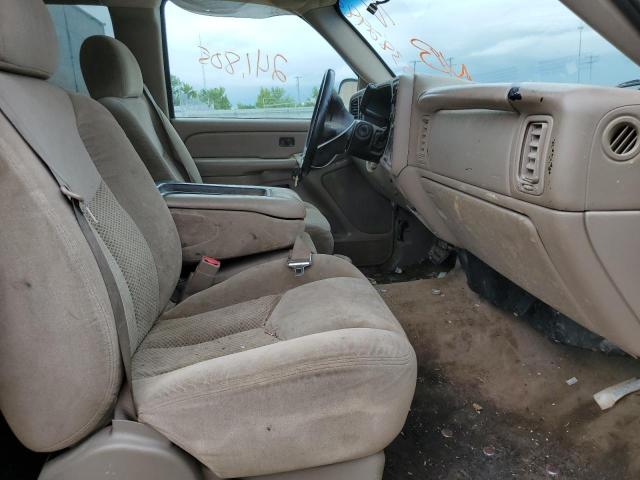 Photo 5 from auction – 2004 CHEVROLET SILVERADO with VIN 1GCHK29U44E171728
