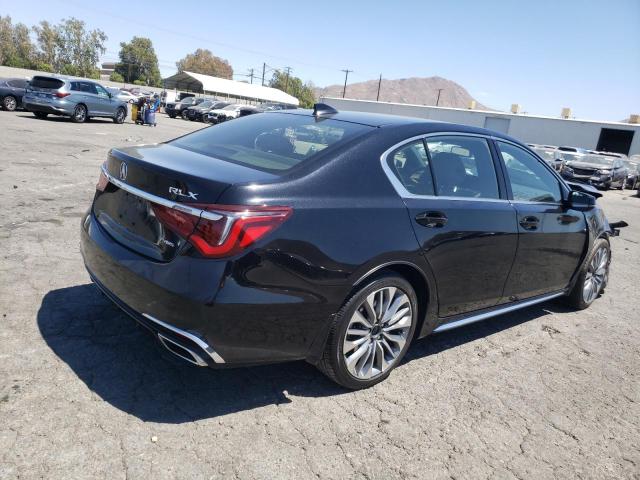 Photo 4 from auction – 2018 ACURA RLX TECH with VIN JH4KC1F5XJC000871