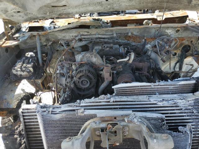 Photo 7 from auction – 2009 CHEVROLET SILVERADO with VIN 1GCHK43679F179331