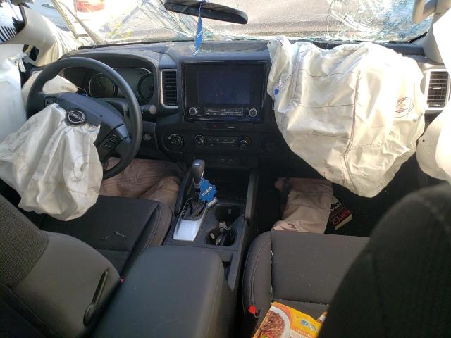 Photo 9 from auction – 2022 NISSAN FRONTIER S with VIN 1N6ED1EK2NN620379