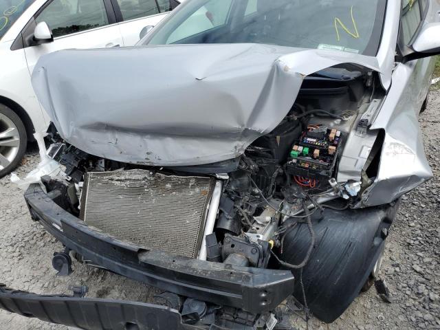 Photo 7 from auction – 2012 HYUNDAI ELANTRA GL with VIN 5NPDH4AEXCH127647