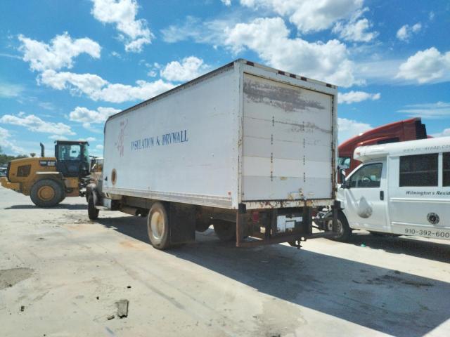 Photo 3 from auction – 1986 GMC C7000 C7D0 with VIN 1GDG7D1B8GV525768