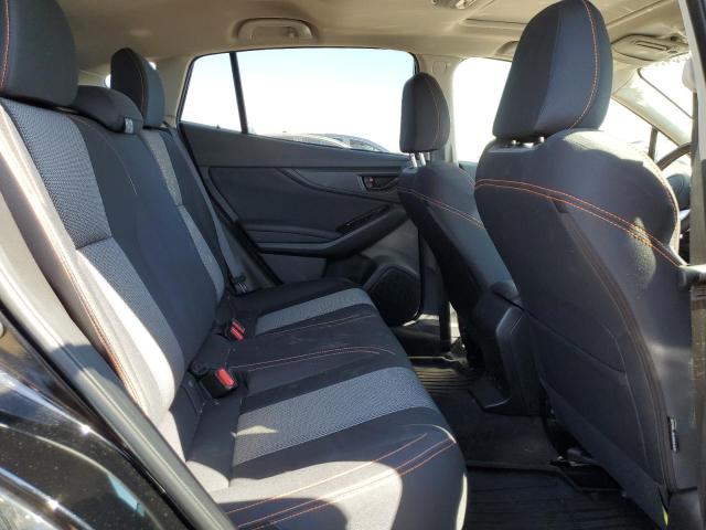 Photo 6 from auction – 2021 SUBARU CROSSTREK with VIN JF2GTAEC2M8339379