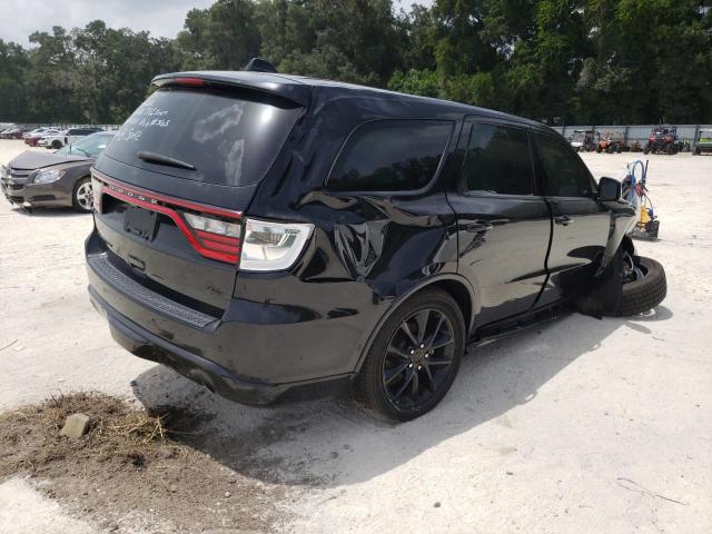 Photo 4 from auction – 2018 DODGE DURANGO R/ with VIN 1C4SDHCT1JC213105