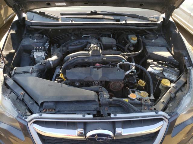 Photo 7 from auction – 2013 SUBARU IMPREZA PR with VIN JF1GJAC66DH033468
