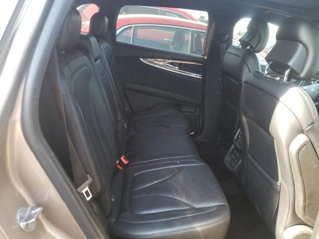 صورة رقم 6 من المزاد - 2018 LINCOLN MKX RESERV مع VIN 2LMPJ8LP2JBL43363