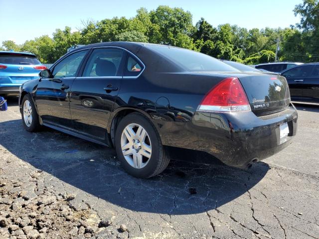 Photo 3 from auction – 2013 CHEVROLET IMPALA LT with VIN 2G1WG5E34D1109974