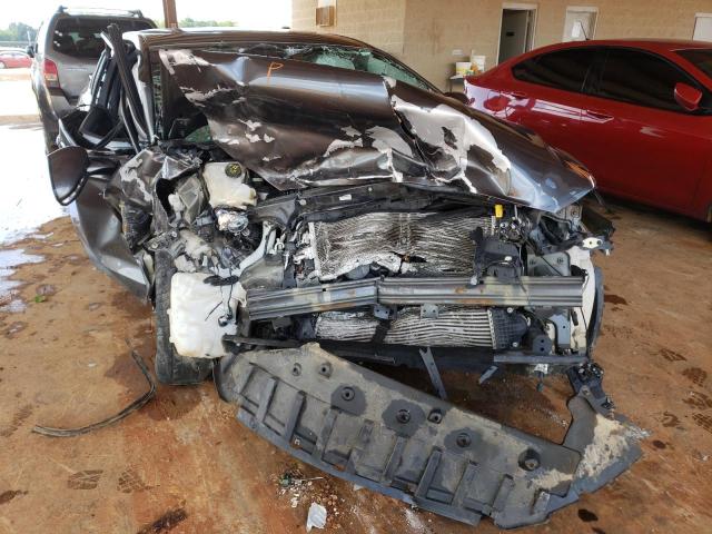 Photo 9 from auction – 2015 FORD FUSION TIT with VIN 3FA6P0K90FR238124