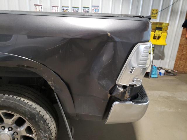 Photo 9 from auction – 2018 RAM 3500 LONGH with VIN 3C63R3KL2JG330576